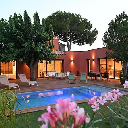 Maison B Le Grau-dʼAgde Dış mekan fotoğraf