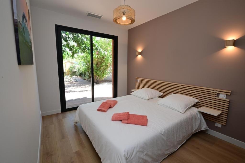 Maison B Le Grau-dʼAgde Dış mekan fotoğraf