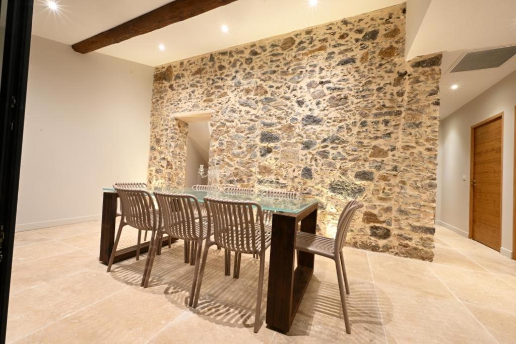 Maison B Le Grau-dʼAgde Dış mekan fotoğraf