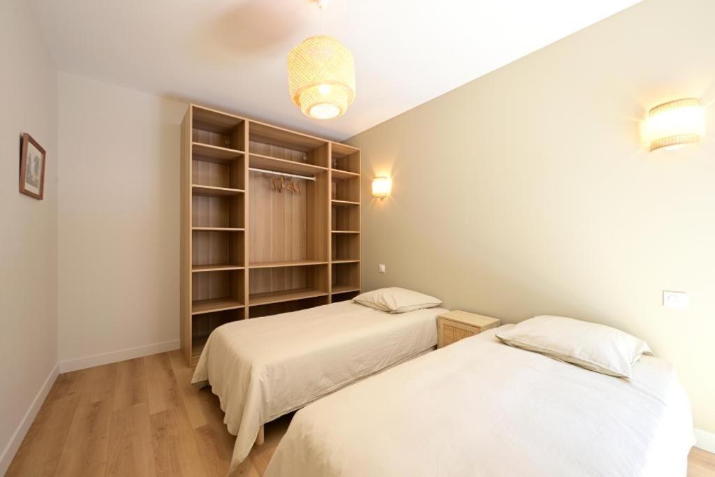 Maison B Le Grau-dʼAgde Dış mekan fotoğraf