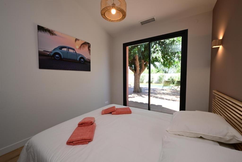 Maison B Le Grau-dʼAgde Dış mekan fotoğraf