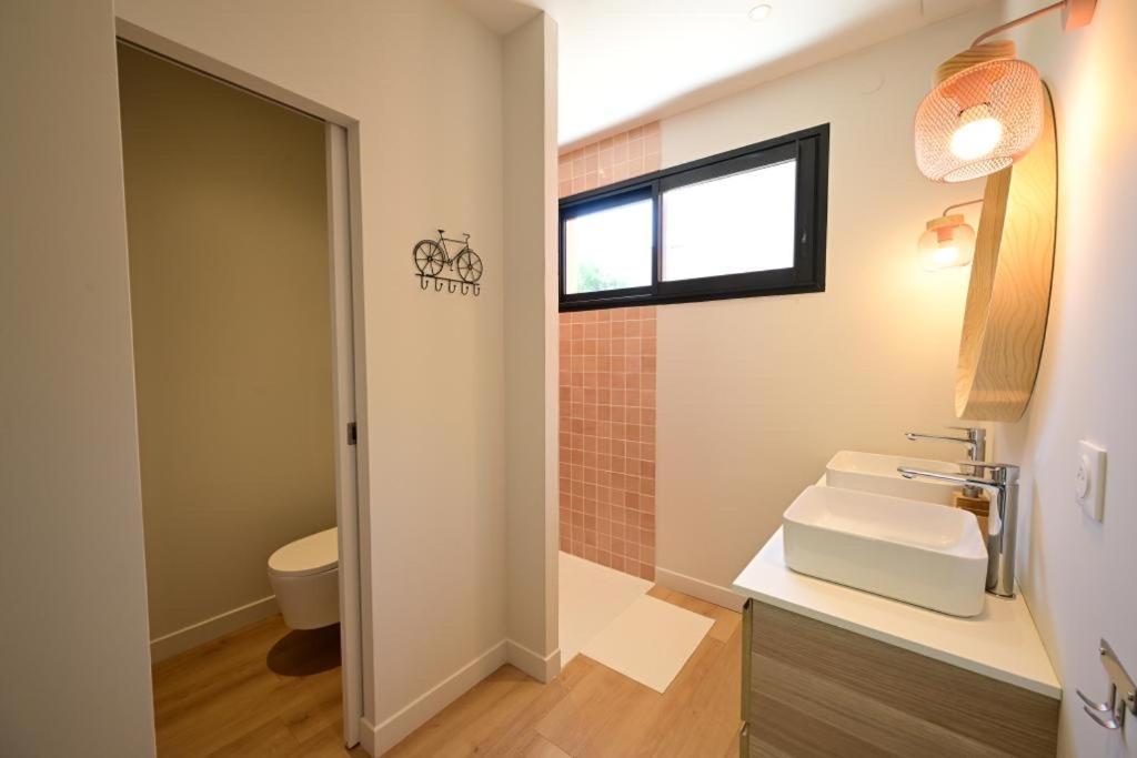 Maison B Le Grau-dʼAgde Dış mekan fotoğraf