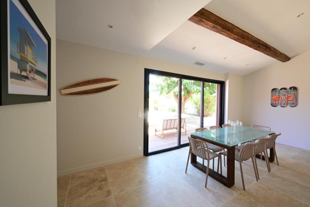 Maison B Le Grau-dʼAgde Dış mekan fotoğraf