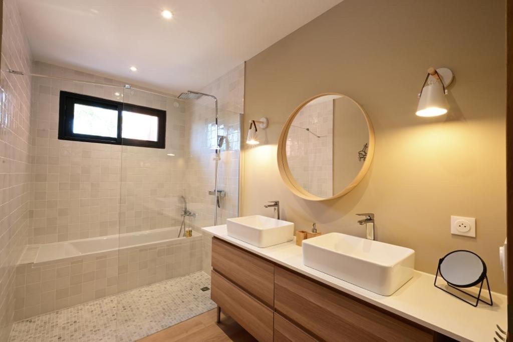 Maison B Le Grau-dʼAgde Dış mekan fotoğraf