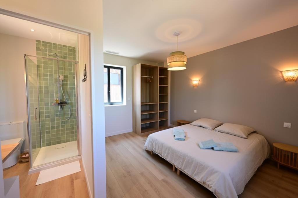 Maison B Le Grau-dʼAgde Dış mekan fotoğraf
