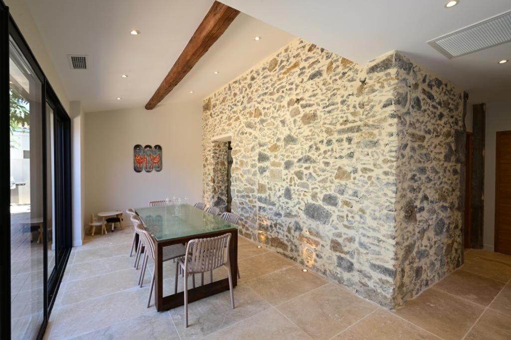 Maison B Le Grau-dʼAgde Dış mekan fotoğraf