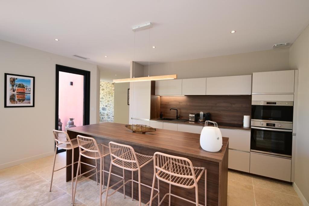 Maison B Le Grau-dʼAgde Dış mekan fotoğraf