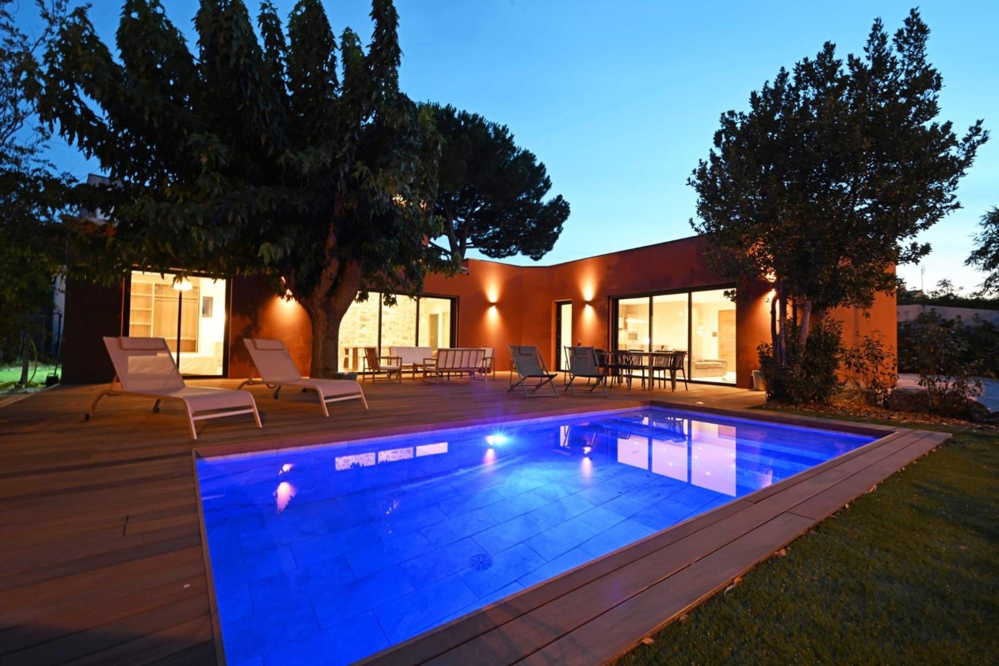 Maison B Le Grau-dʼAgde Dış mekan fotoğraf