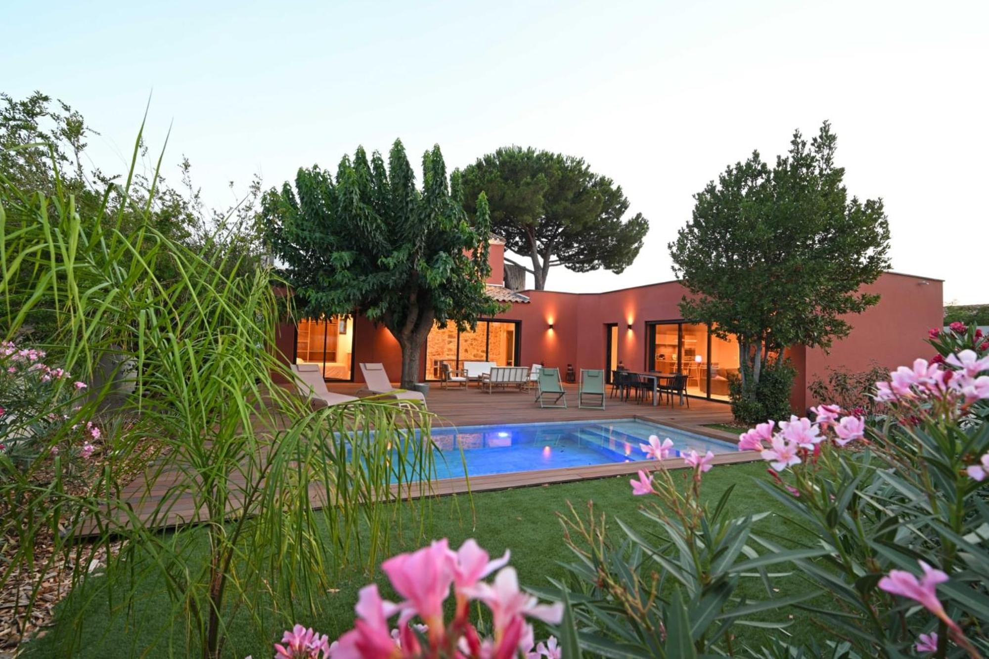 Maison B Le Grau-dʼAgde Dış mekan fotoğraf